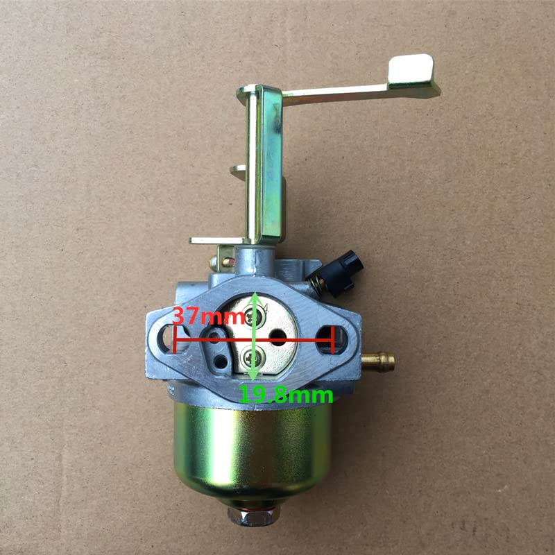 Mcg91 Carburatore Carb for Yanmar mcg 91/GA90nr/GA 90 nr/011409 018651 Carburatore Motore parti di ricambio (parti di ricambio)