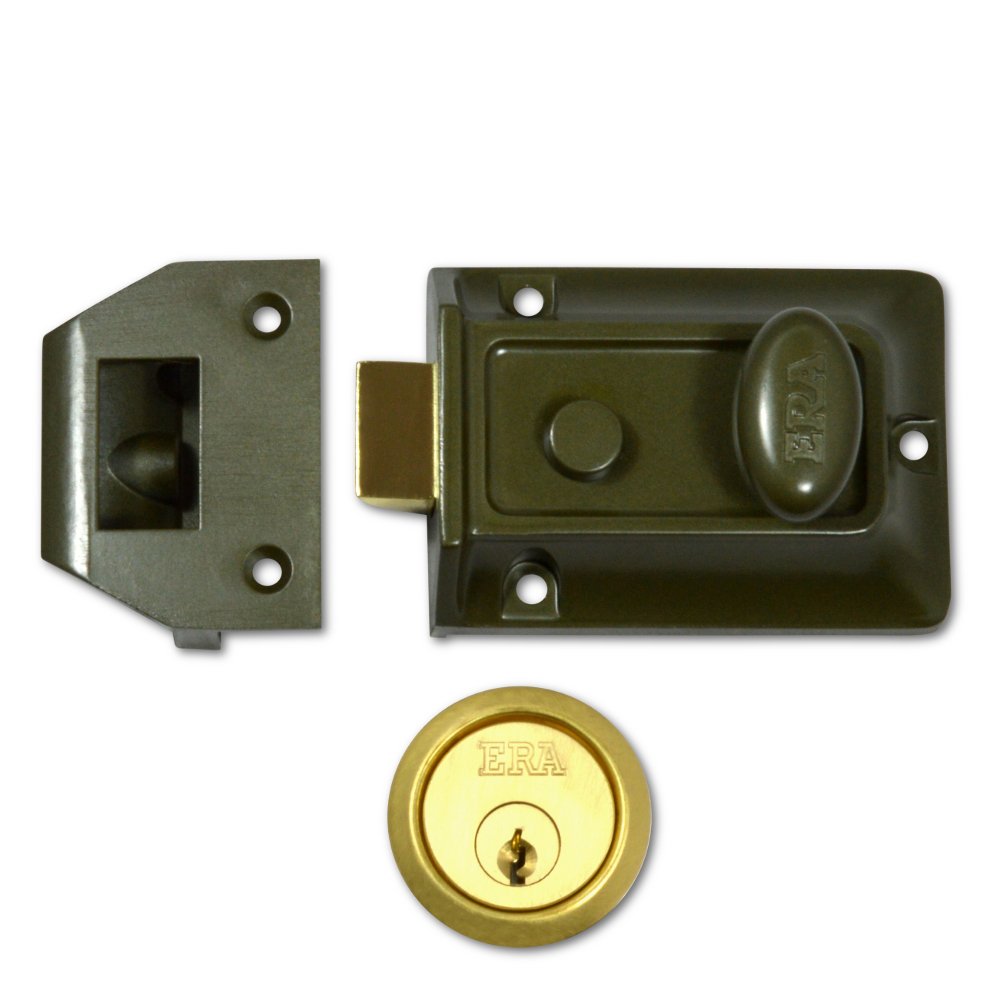 ERA 133 Non-Deadlocking Nightlatch