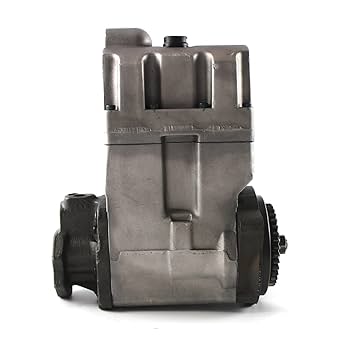 ぷいもん Fuel Injection Pump 319-0607 20R-0819 For CAT C7 C9 Engine