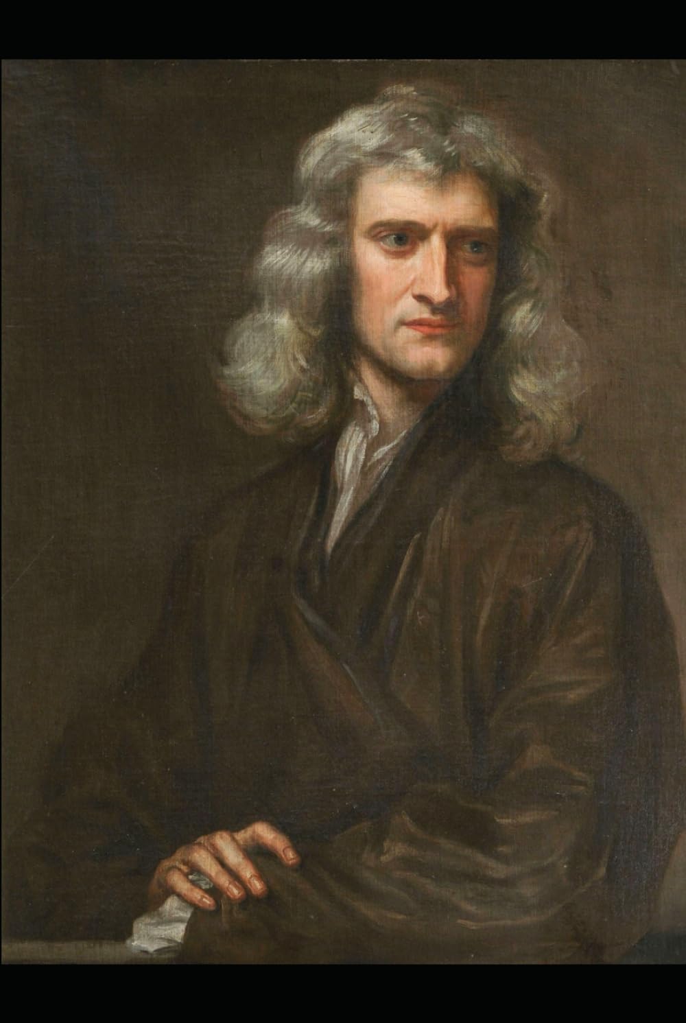 Isaac Newton: A British Life