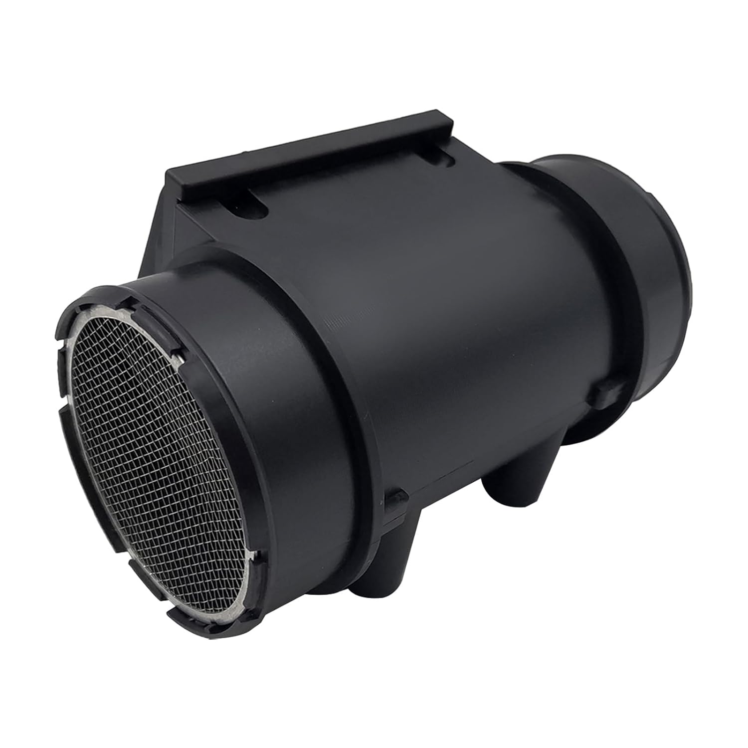 SMMS E5T50371 Mass Air Flow Meter for Mazda B2200 B2600 MPV 1989-1994, Replaces OE: G60113215A, G60113215, New