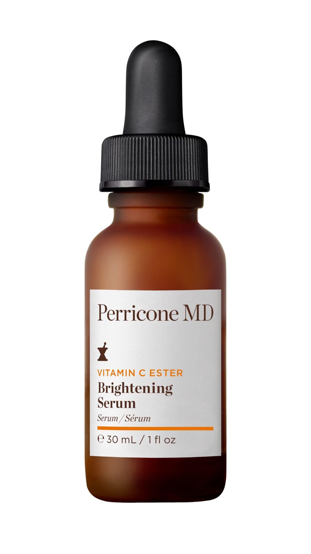Perricone MD Vitamin C Ester Brightening Serum, 30 ml (Pack of 1), 52260001