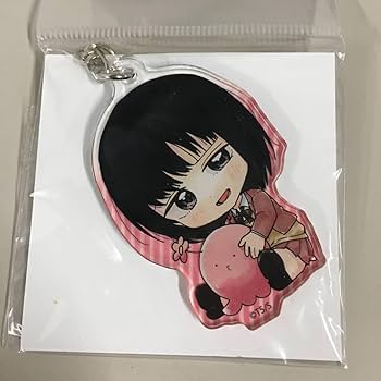 タコピーの原罪　アクリルフィギュア　タコピー Amazon.co.jp: Luilk タコピーの原罪 アクリルスタンド タコピー
