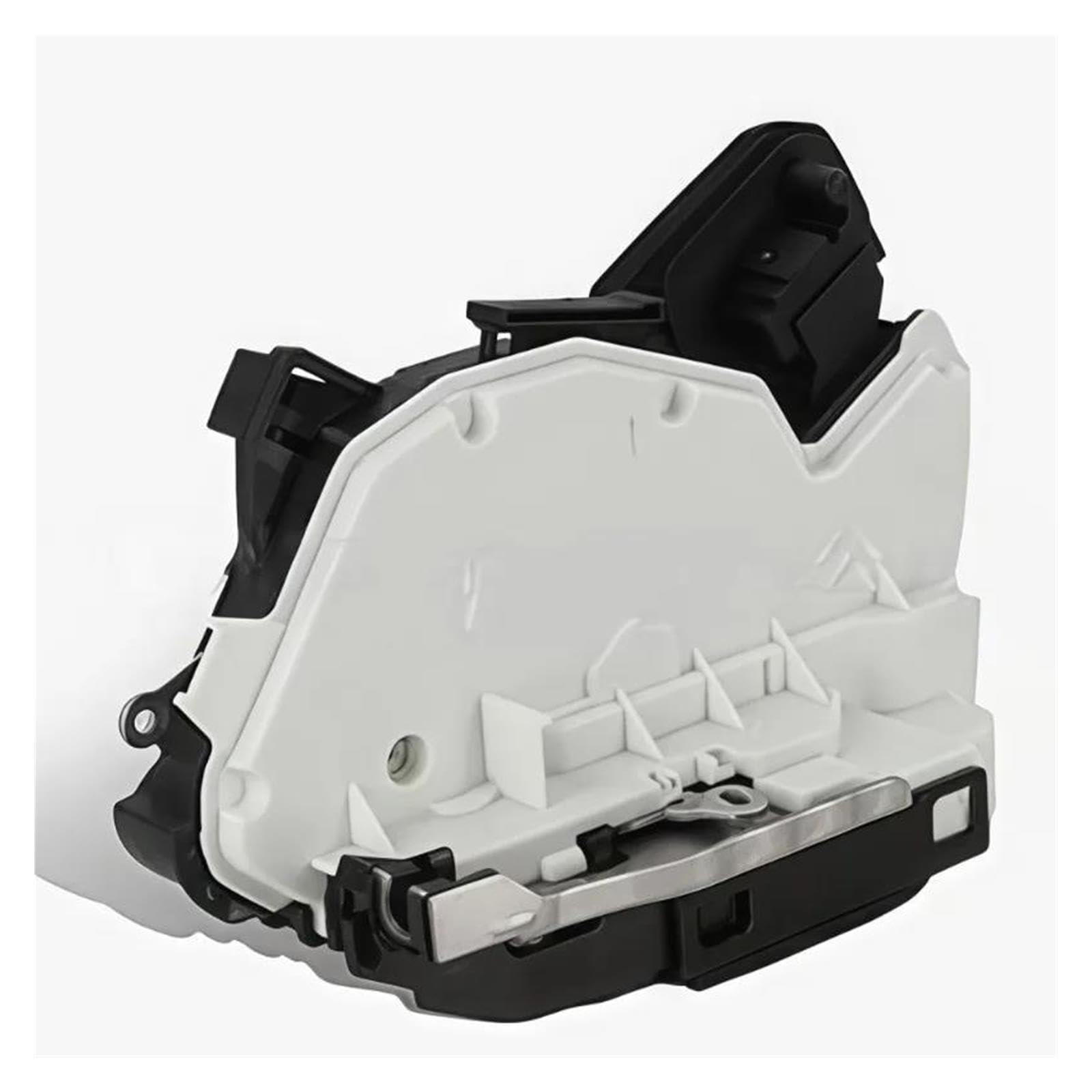 Serrure Porte Voiture Pour Volkswagen pour Passat B7 pour Jetta
