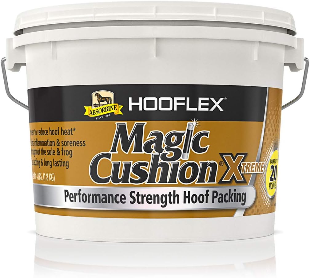 Absorbine Hooflex Hoof Care