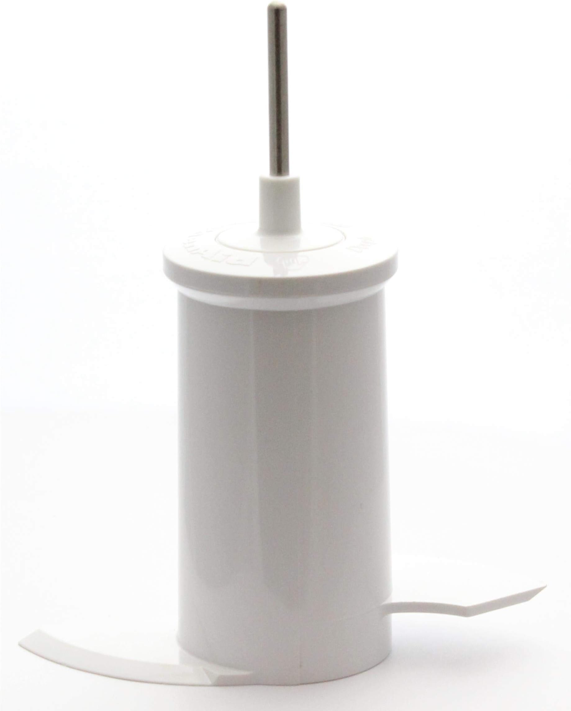 Replacement Dough Blade for KitchenAid 16 Cup Food Processor (Models Starting 5KFP1644 and KFP16)