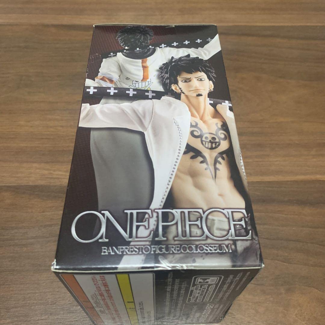 Amazon.co.jp: 当選品 ワンピース 造形王頂上決戦