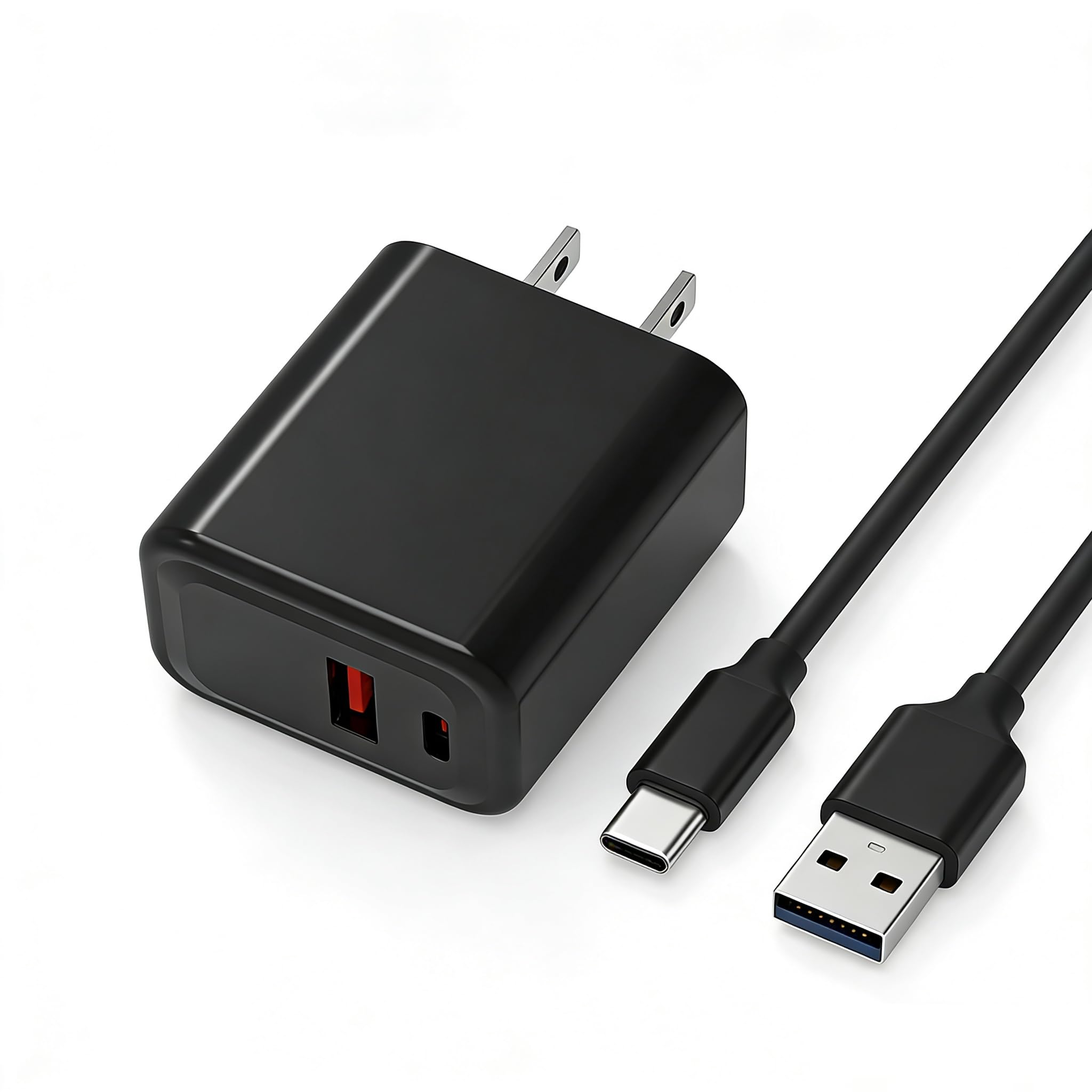Amazon.com: USBC Charger for Sharper Image Powerboost Pro+ 1015848