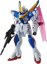 MG Mobile Suit V Gundam V2 Gundam Ver. Ka 1/100 Scale Color-Coded Plastic Model