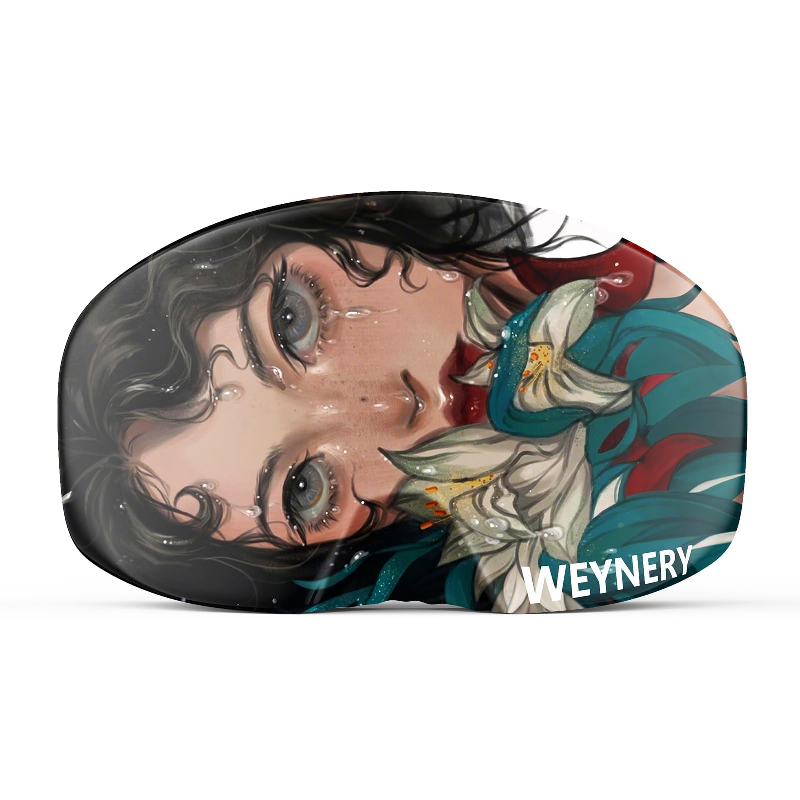 Ski Goggles Cover - Artist Designs -9