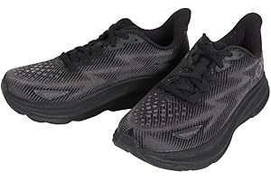 HOKA Clifton 9: The Perfect Ride for All Levels