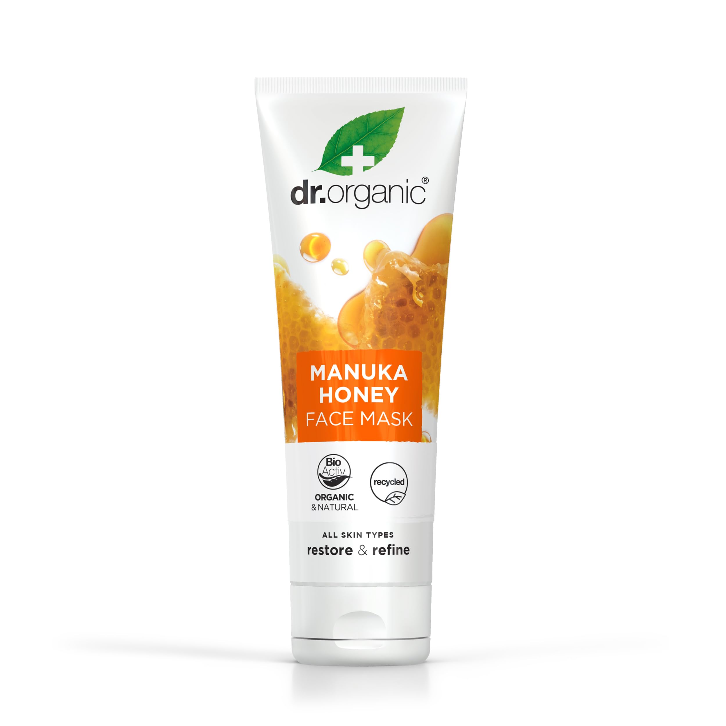 Organic Doctor Organic Manuka Honey Face Mask