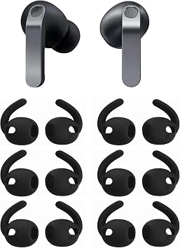 Galaxy Buds 4 Pro SM-R640N    6  Galaxy Buds 4 SM-R540N  6