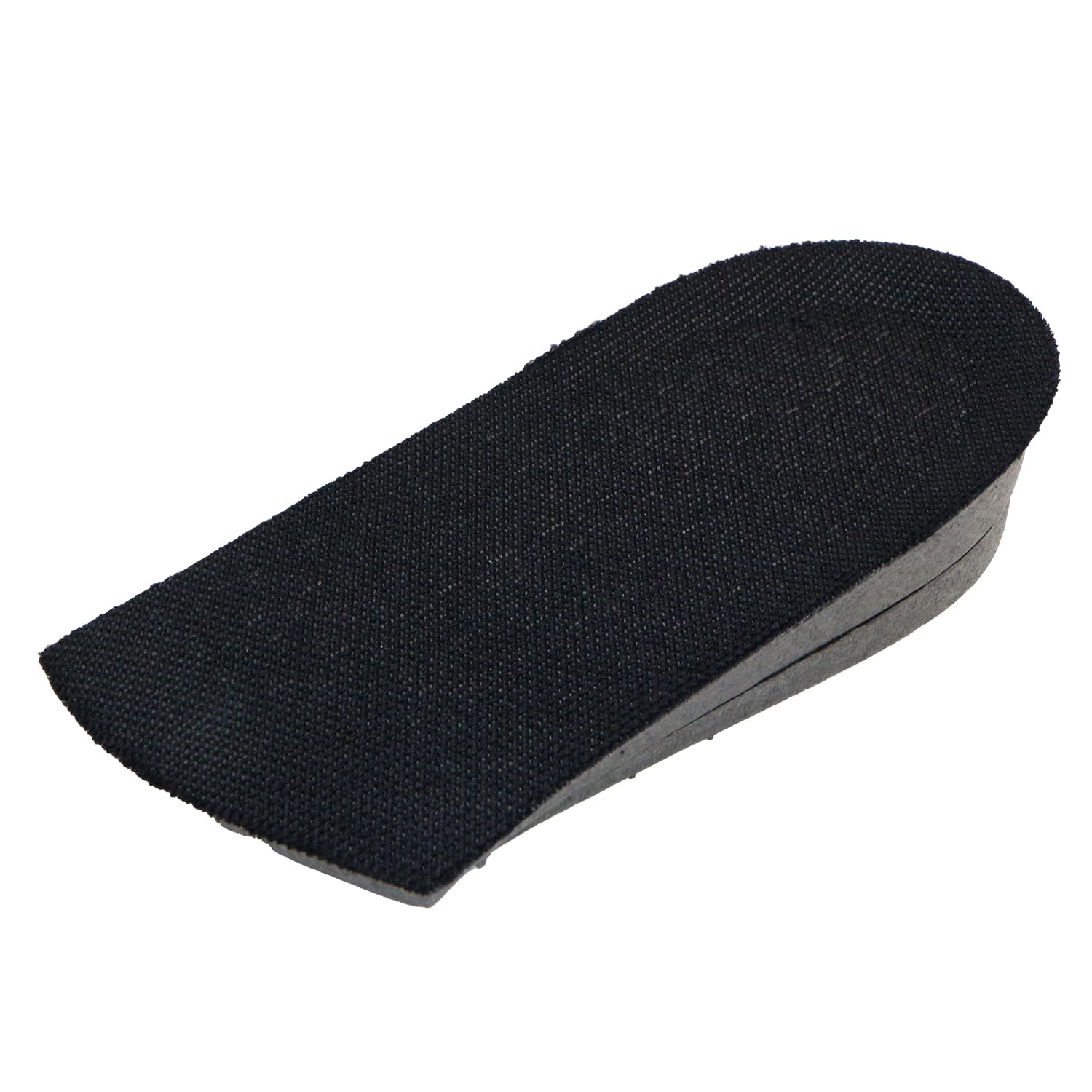 Amazon.co.jp: シークレットインソール かかと【1.5cm～2.5cm】2層構造
