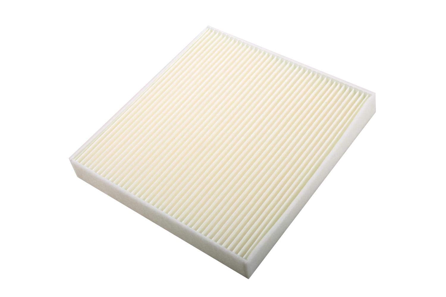 Amazon.com: ACDelco Gold CF1188F Cabin Air Filter : Automotive