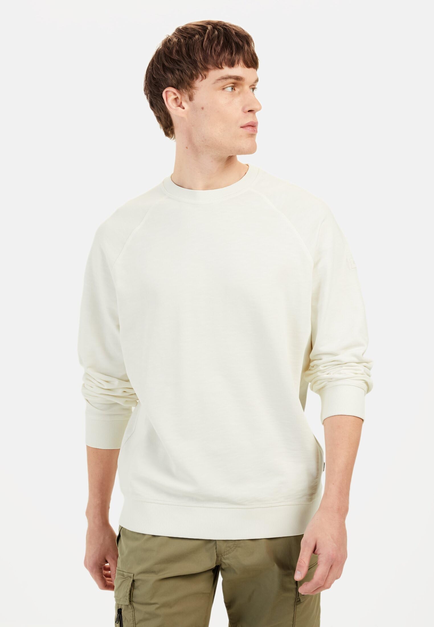 camel active Men's 409445/2w14 Sweater (Pack of 1)