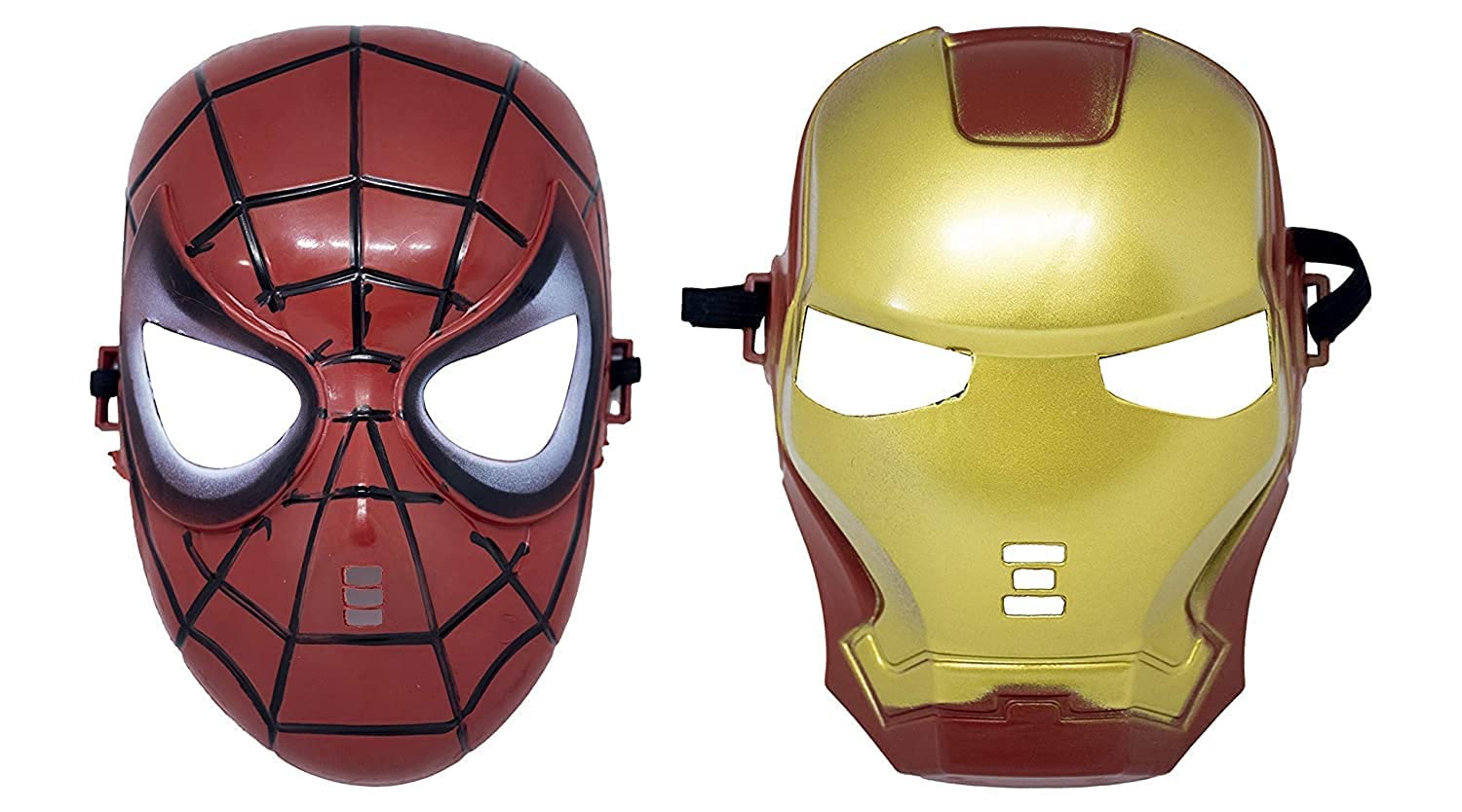 AASA Cartoon Character Face Mask for Kids and Adults Set of 2Pcs (Multicolor) (B09PR7T1MQ) Amazon Price History, Amazon Price Tracker