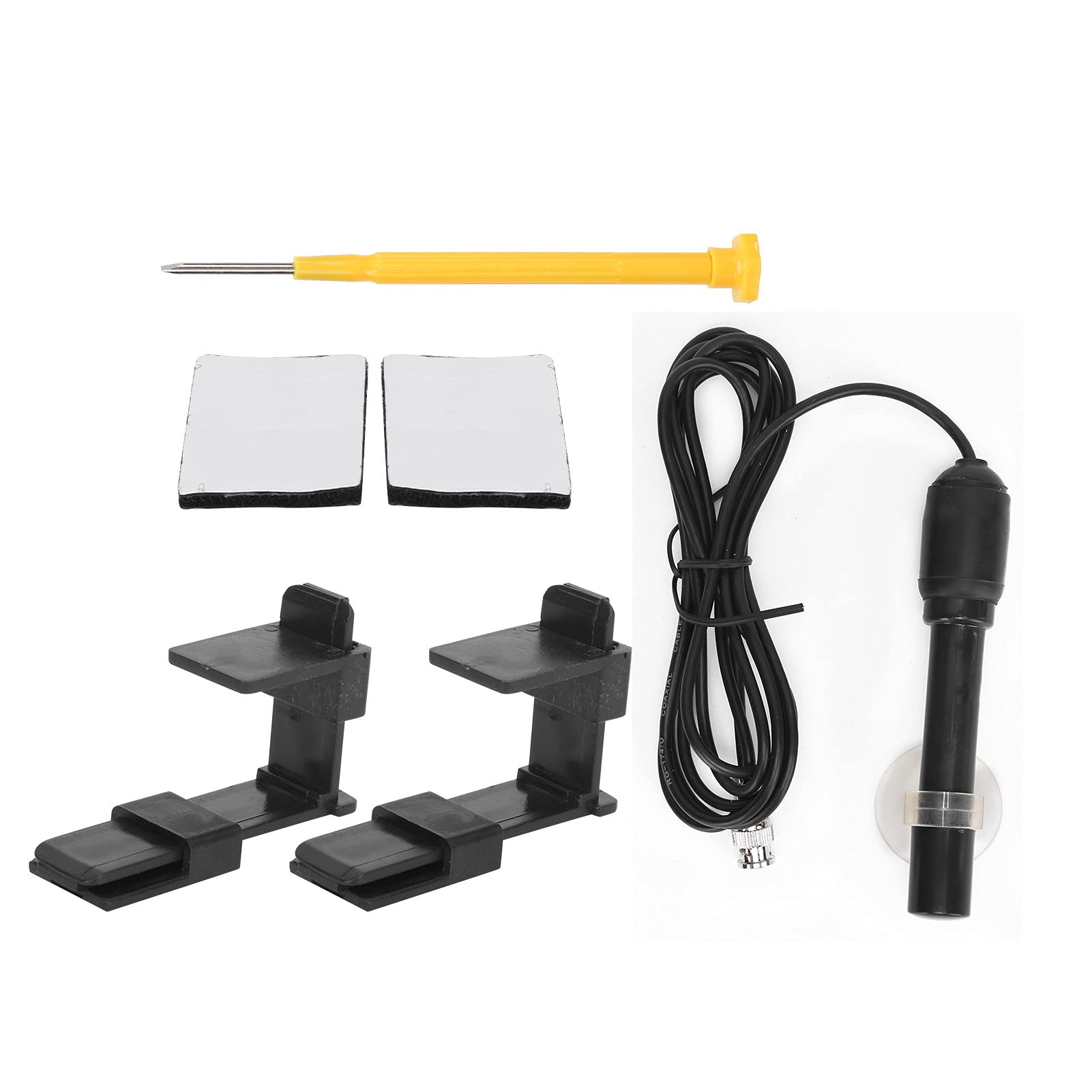 PH206BD Cyfrowy tester pH i miernik jakości wody online z łącznością Bluetooth do monitorowania pH EC i TDS - profesjonalne narzędzie do analizy cieczy do uzdatniania wody