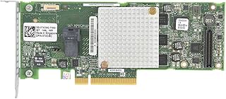 PC RAID Controller Adapter, RAID Controller Adaptec ASR‑8405 12 Gb/s SAS/SATA ASR‑8405 RAID Control Card 1G Cache RAID Card Adapter for Windows/Linux/VMware ESXi