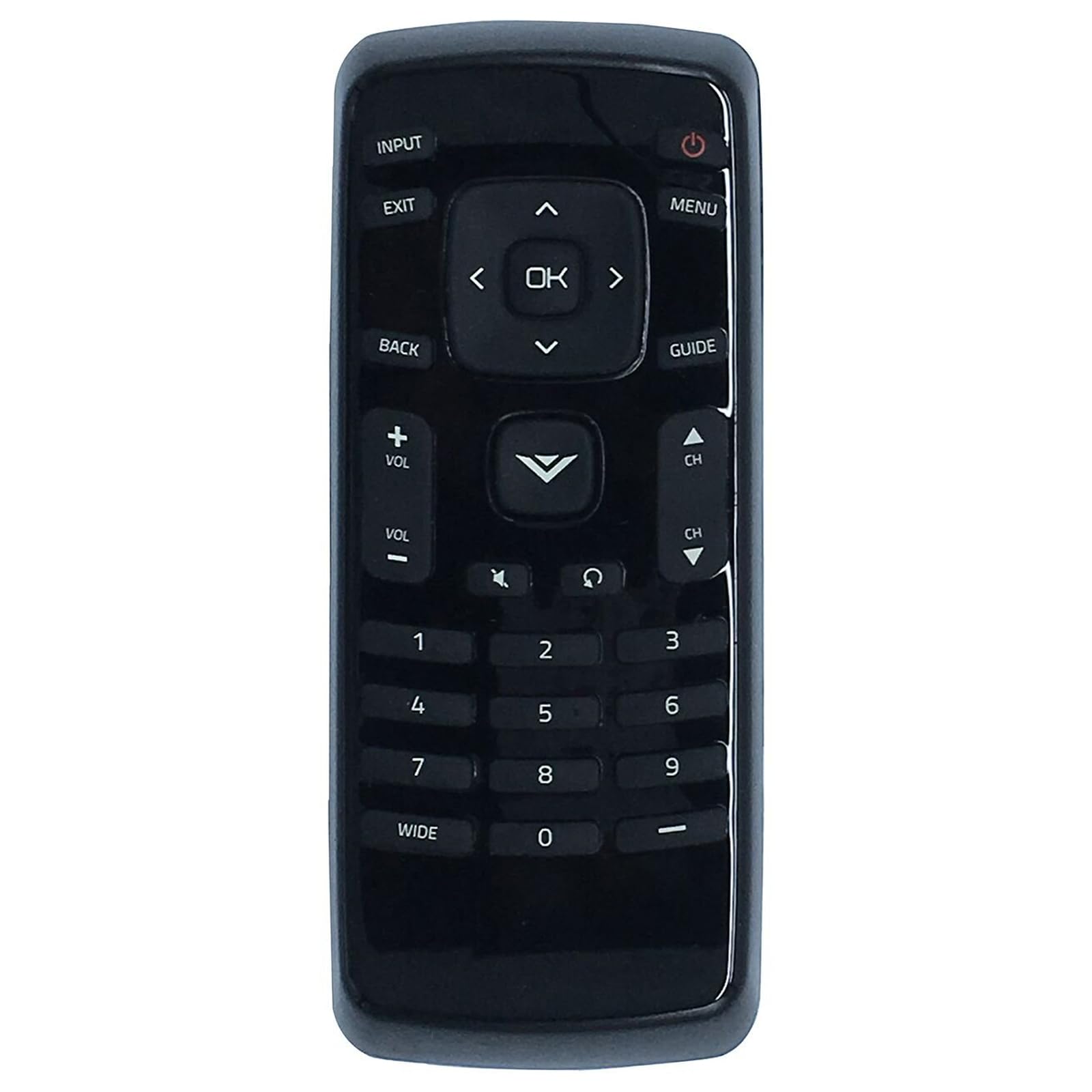 Vizo Tv Remotes New XRT134 Remote Control For Vizio Smart TV D43N