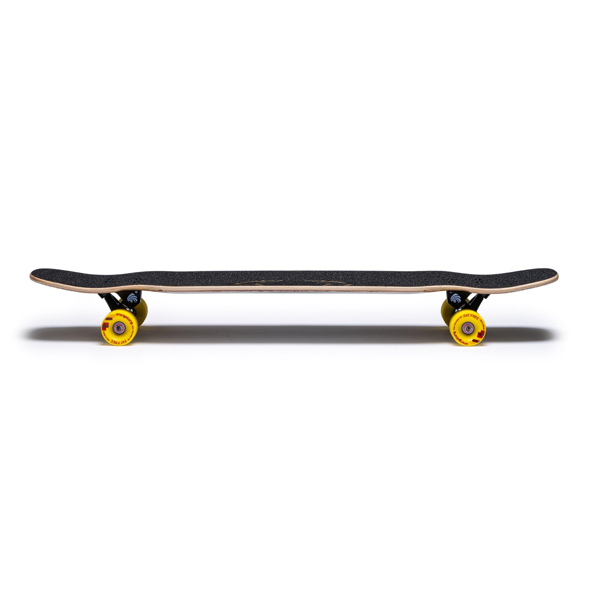 Amazon.co.jp: Road Boards Tesseract II Longboard Freeride