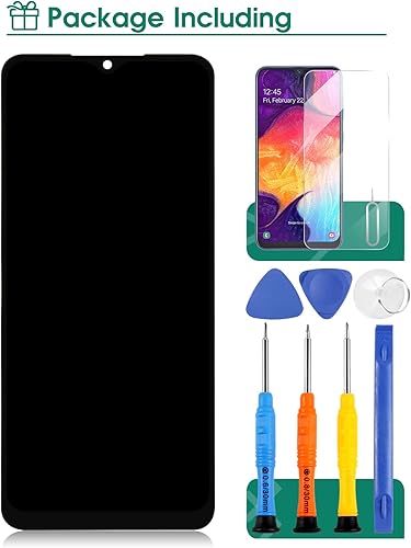 Miniatura 8 de Reemplazo de pantalla LCD para Samsung Galaxy A13 5G para Samsung A13 5G Pantalla de reemplazo de pantalla A136 Asamblea digitalizador táctil