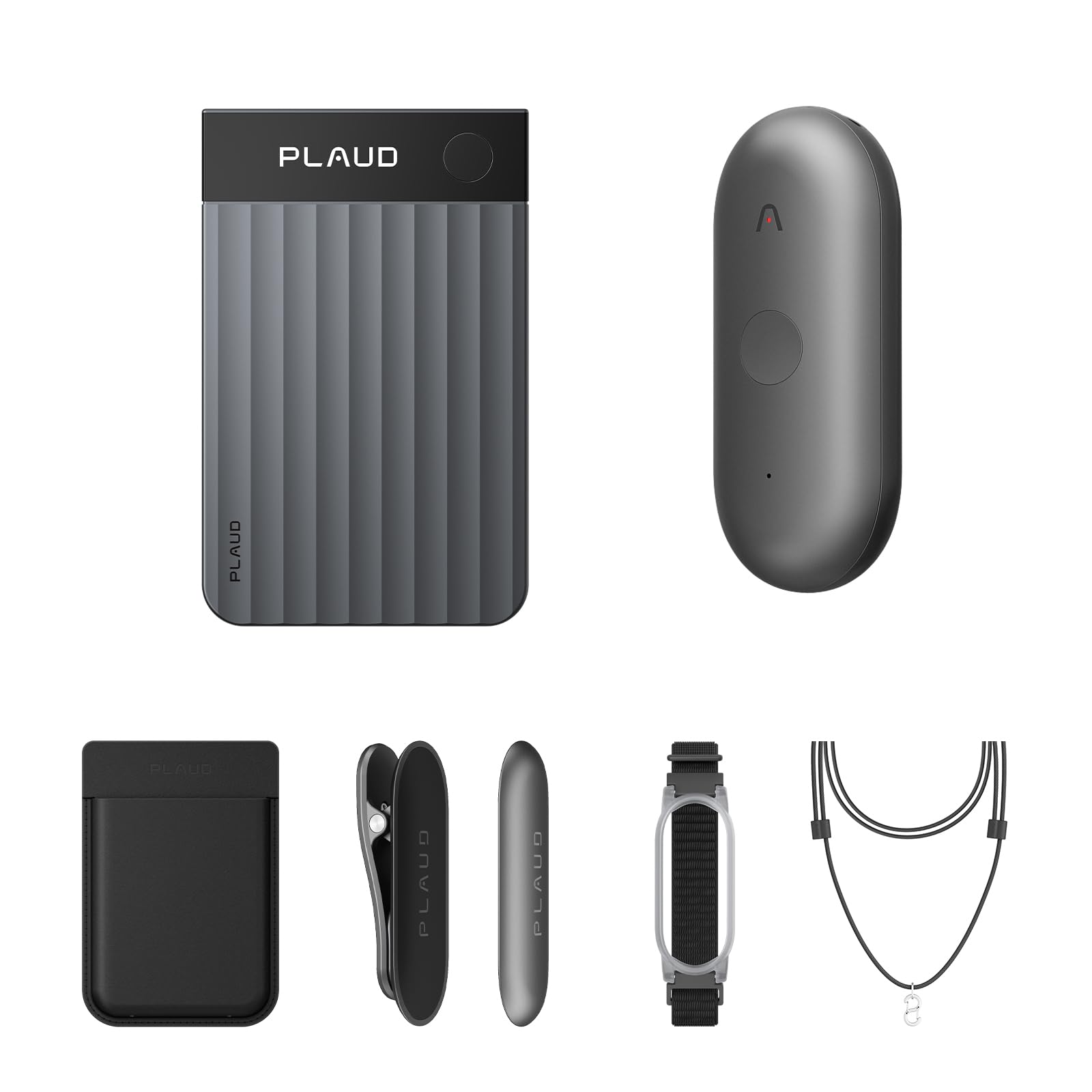 Plaud NotePin view 3