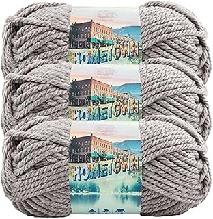 Lion Brand Yarn Company Mandala Yarn, Acrylic, Unicorn, 13.97 x 13.97 x 10.16 cm