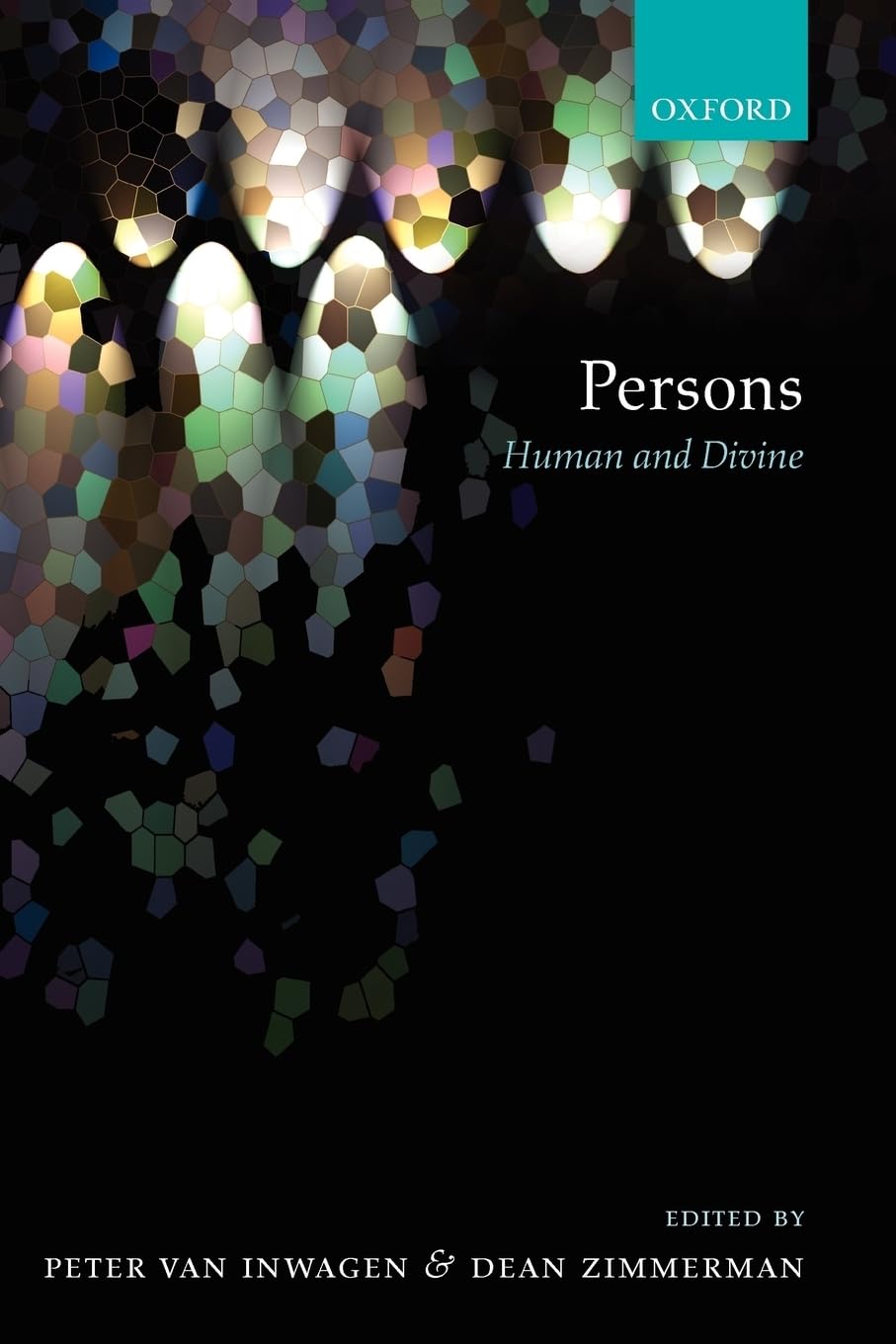 PERSONS:HUMAN AND DIVINE PAPER: Human and Divine