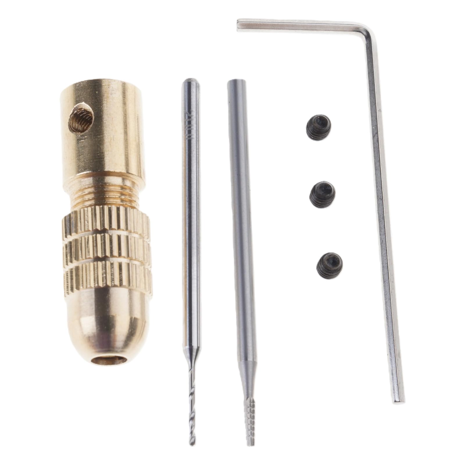 Strength Alloy Screw Removal Tool Set Ergonomic Screw Extractors for Damaged Thread Repair Alloy Steel Tool Removal Drill Set Electronics