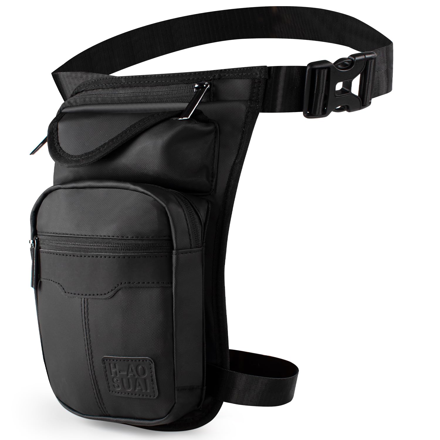 marsupio da gamba moto amazon