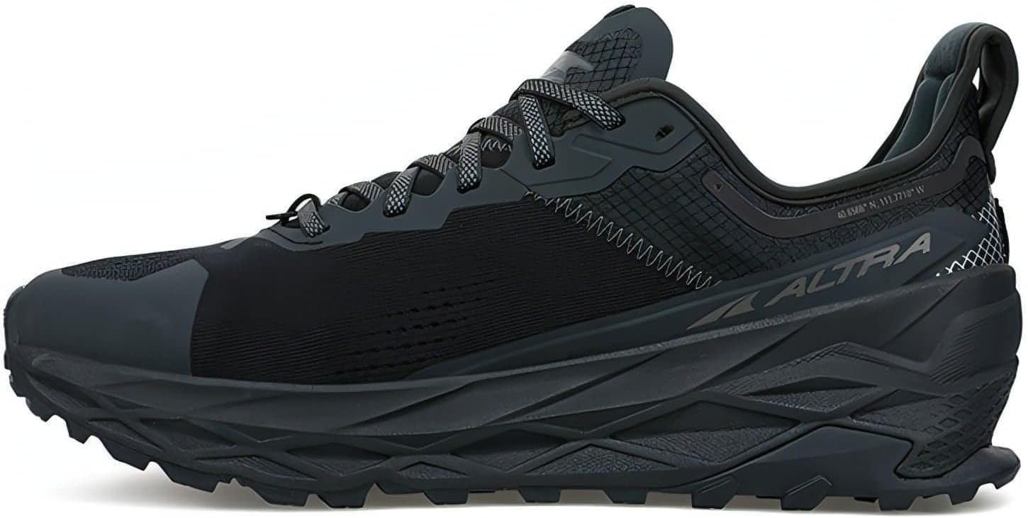 Altra Men's Olympus 5 Sneaker