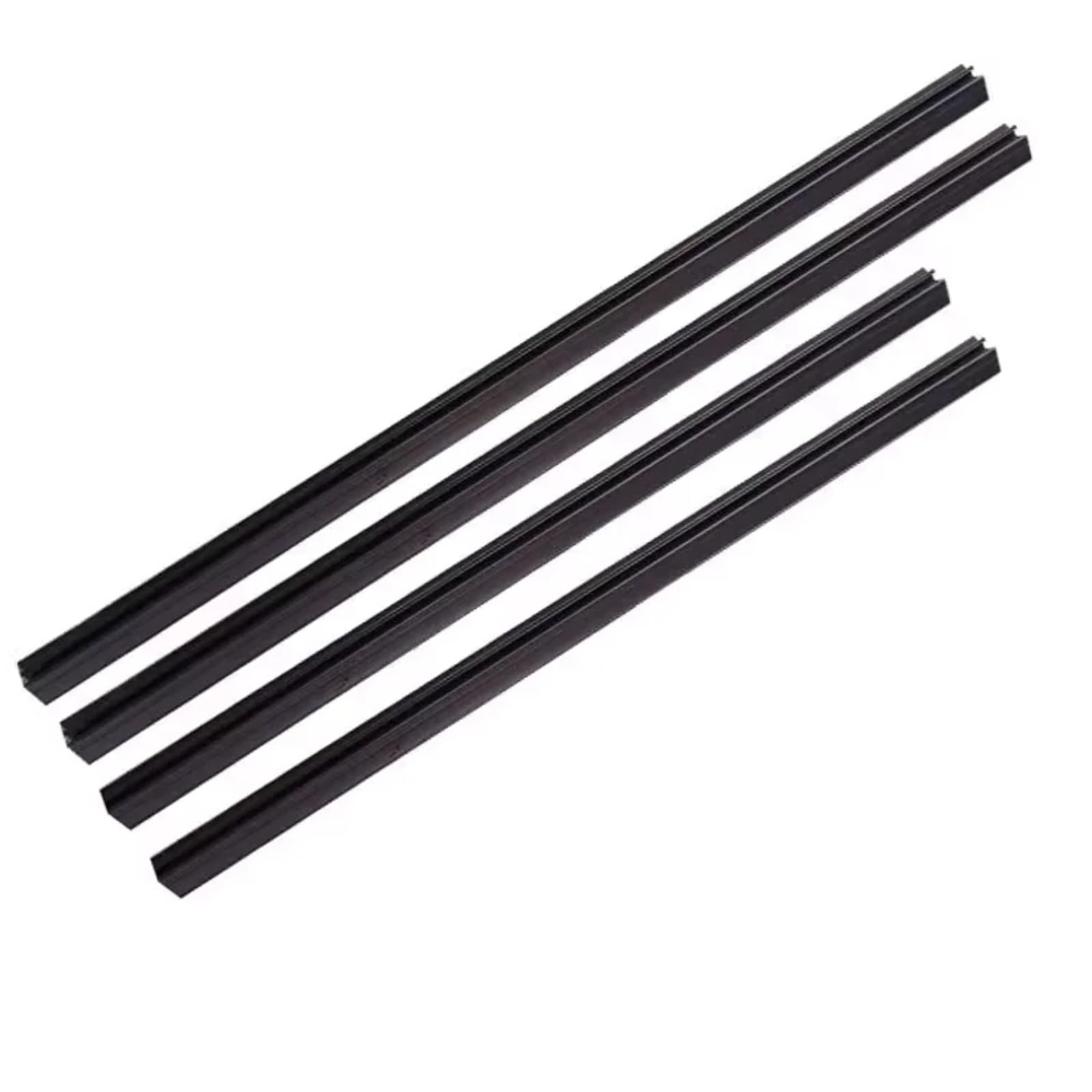 Joint d'étanchéité voiture 5757A004 stop fuite eau et sifflement air Mitsubishi Outlander