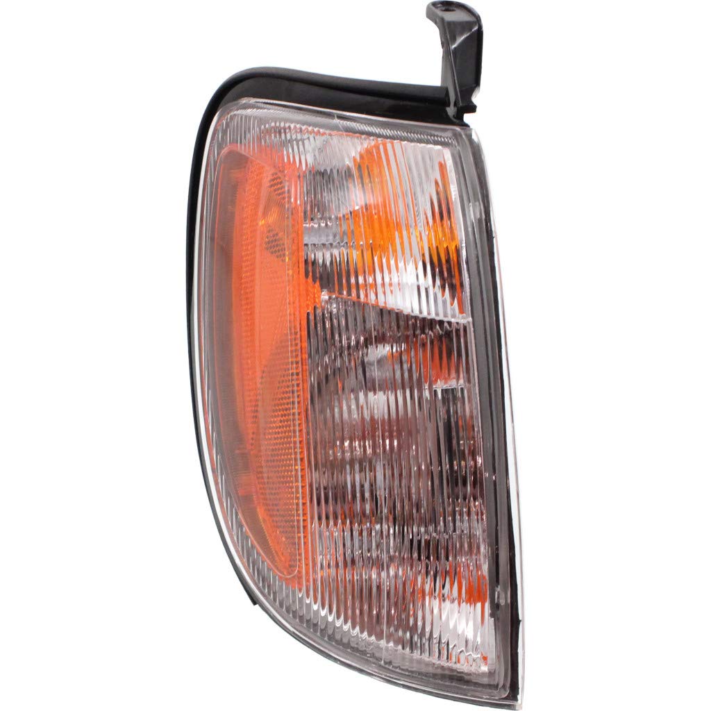 For Nissan Frontier 98-00/Xterra 00-01 Parking Signal Assembly Passenger Side DOT Certified | NI2521124 | 26120-7Z425