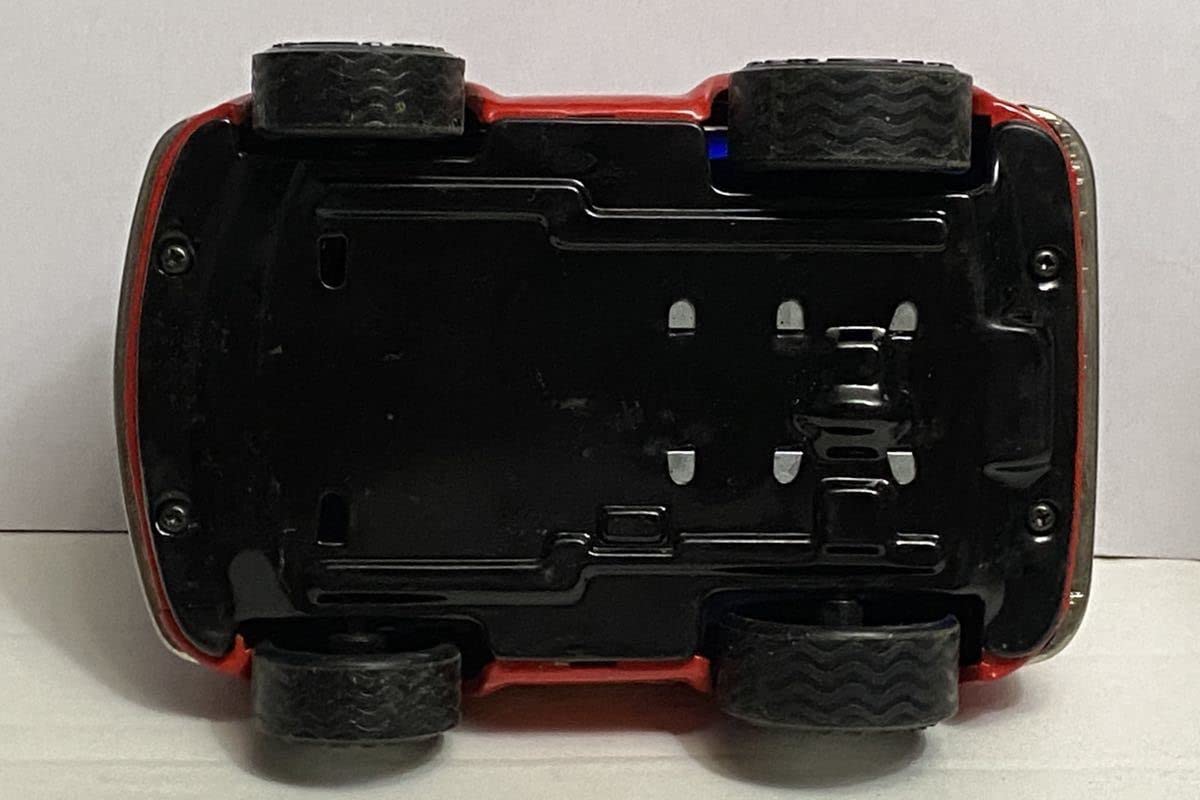 ハートバスブリキ他