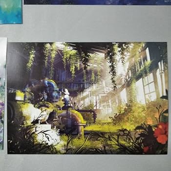 クリアファイル　原画展 Amazon.co.jp: bleach ex. 原画展 割引 オリジナルクリア