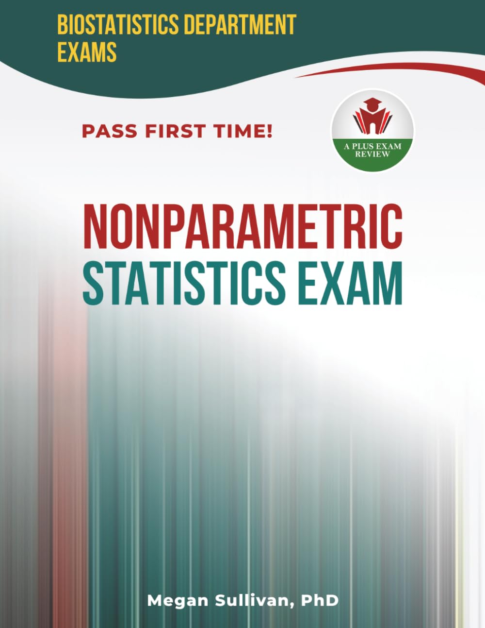 NONPARAMETRIC STATISTICS EXIT EXAM PREP