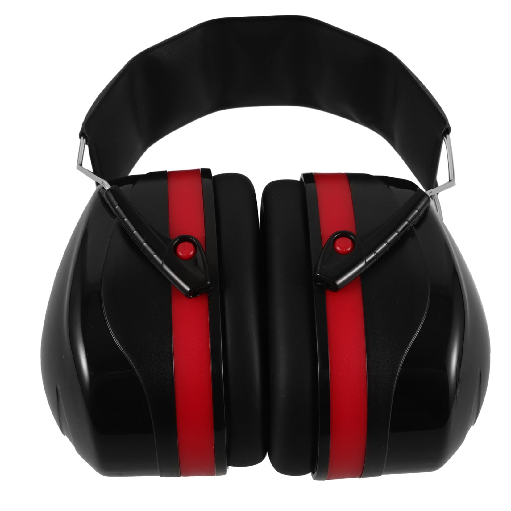 4 Piezas Auriculares Antiruido Ajustables Protección y Ambientes Ruidosos Earmuffs de Reducción de Ruido Estudio y Material Seguro y Cómodo