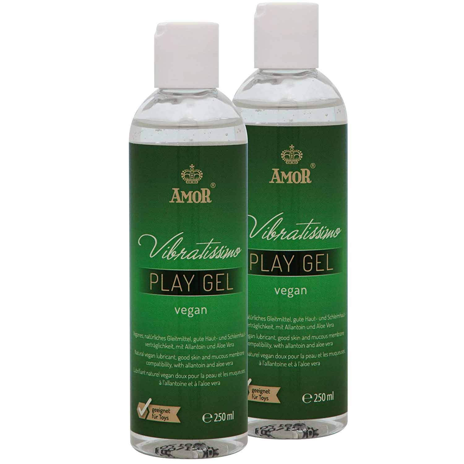 Vibratissimo