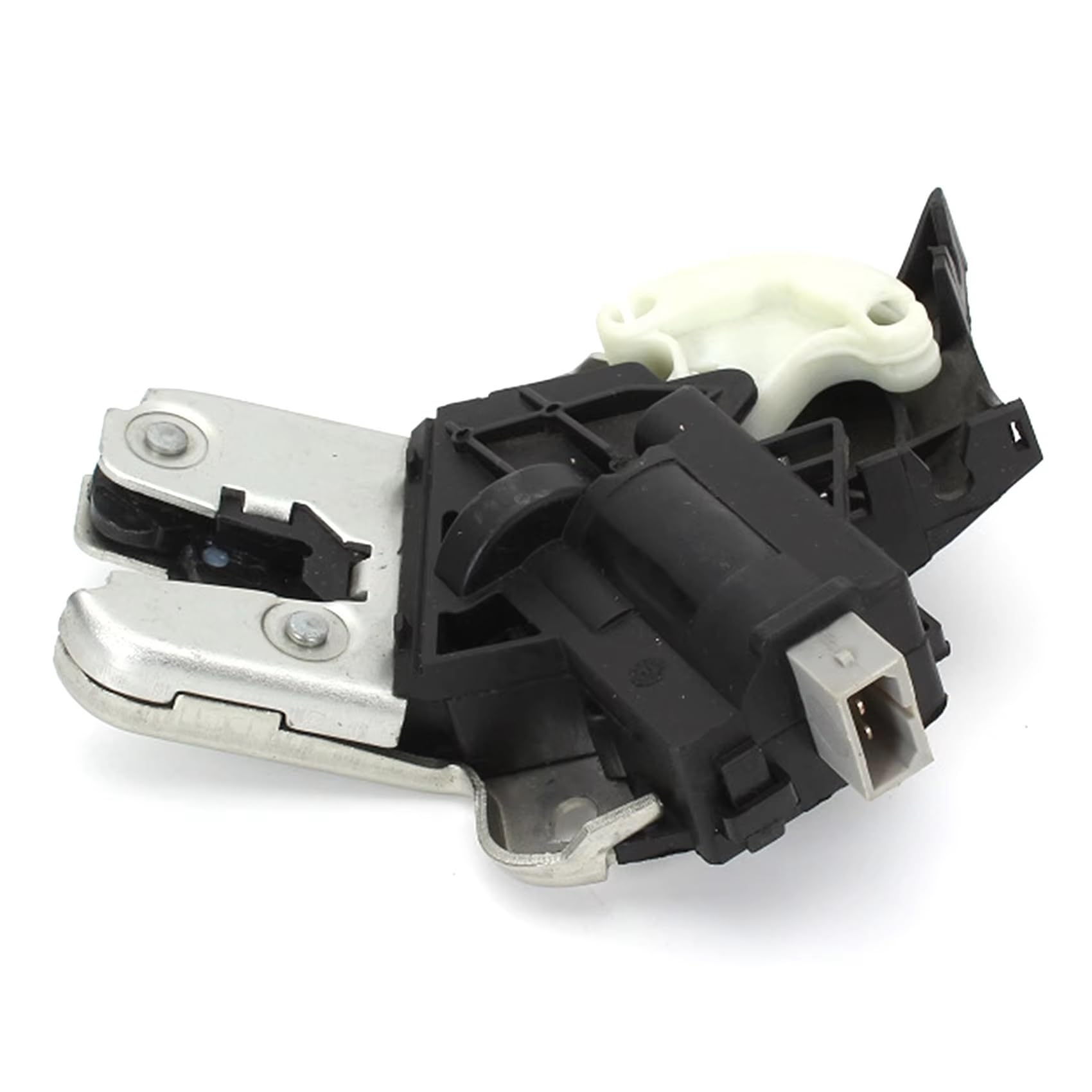 Smlzzc One Color Rear Tailgate Boot Lock For A4 For A5 For For A6 For A8 Bootlid Rear Trunk Lid Lock Latch 4F5827505d