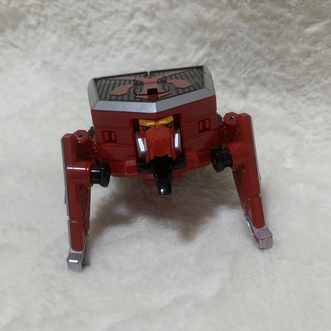 侍戦隊シンケンジャー 玩具 ロボット パーツ 部品等 DXROBO UNIVERSE 侍戦隊シンケンジャー シンケンオー | おもちゃ