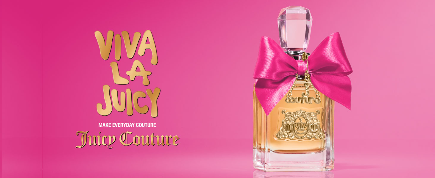 Amazon.com: Juicy Couture Body Lotion, Viva La Juicy Scented Body