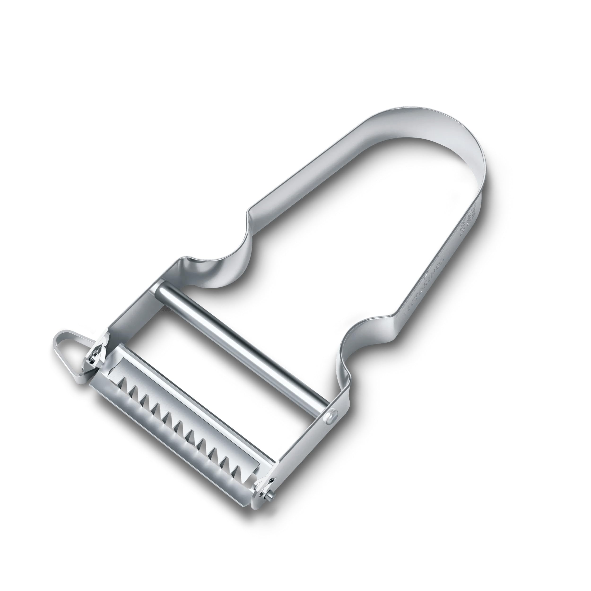 Victorinox STAR Peeler, Inox, Julienne, Metall, 109 mm