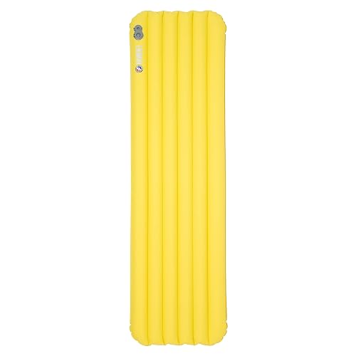 Big Agnes Divide Insulated Sleeping Pad (Wide Regular)