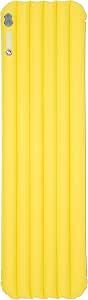 Big Agnes Divide Air Chamber Sleeping Pad, Insulated, Regular
