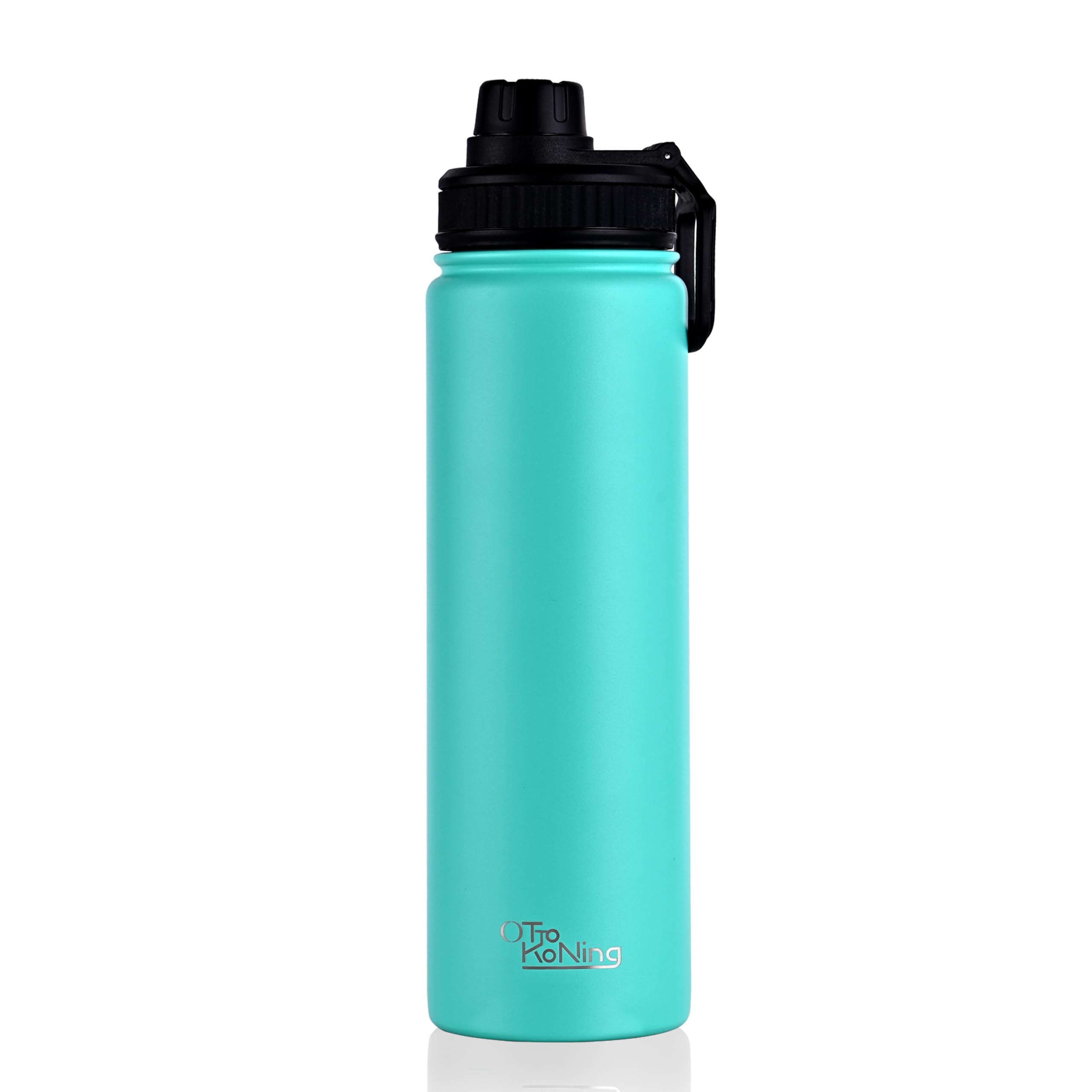 Thermosfles RVS 750ml