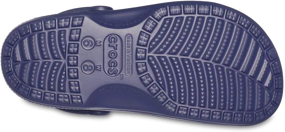 Crocs Unisex Adult Leilen Lined Clogs