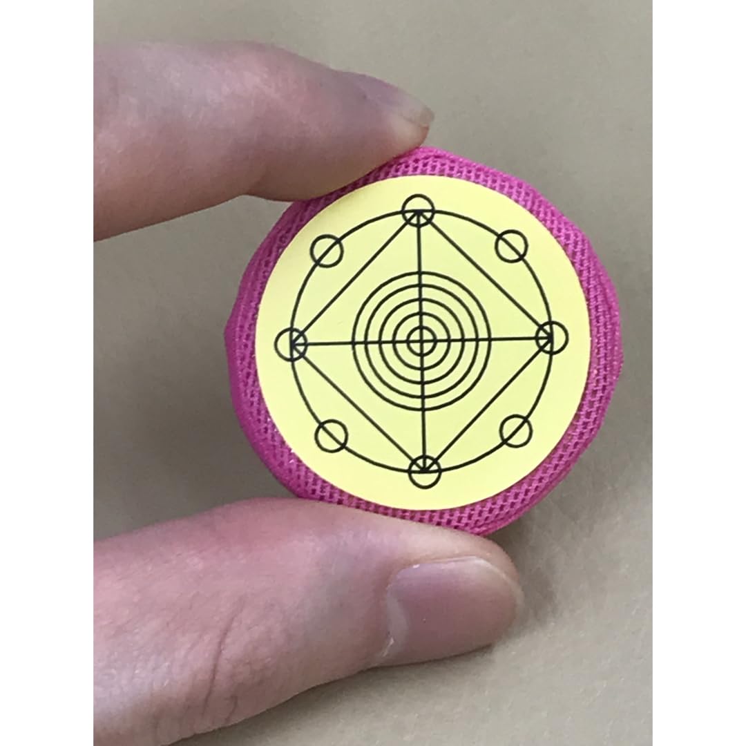 Amazon.co.jp: 高波動ゼロ磁場リング カタカムナシール