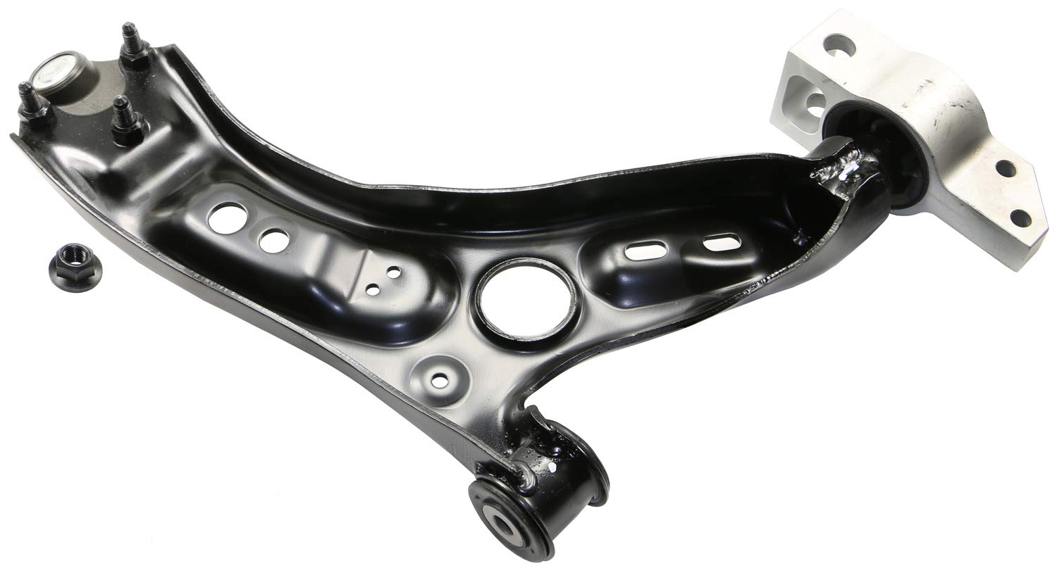 Amazon.com: MOOG RK622854 Suspension Control Arm and Ball Joint 