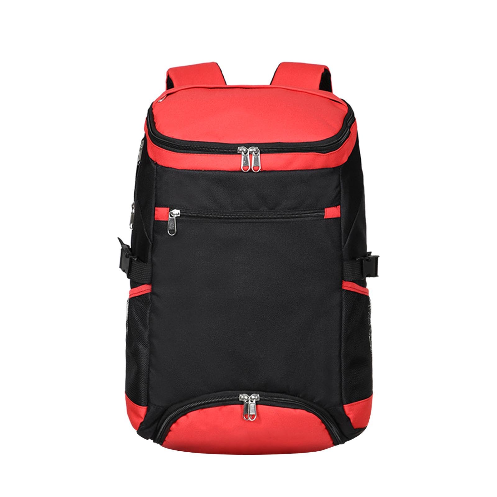 bnf® Tennis Backpack Large for Outdoor Sports Badminton Squash Racquets 2 Rackets | Tennis & Racquet Sports | Tennis | Bags-image-3